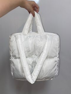 Coquette Tote Bag Kiss Tote Bag Coquette Aesthetic Softcore Bag