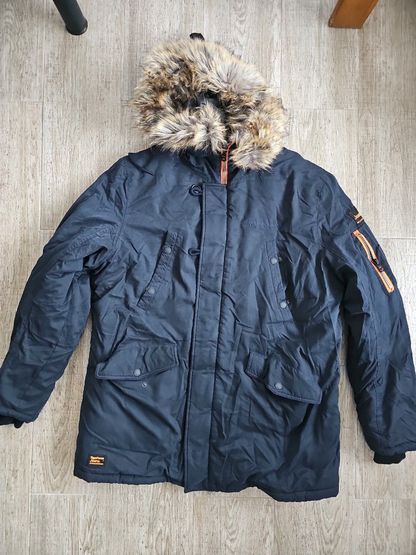 What is down cheap feather jacket