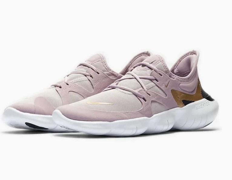 Free rn top 5. nike