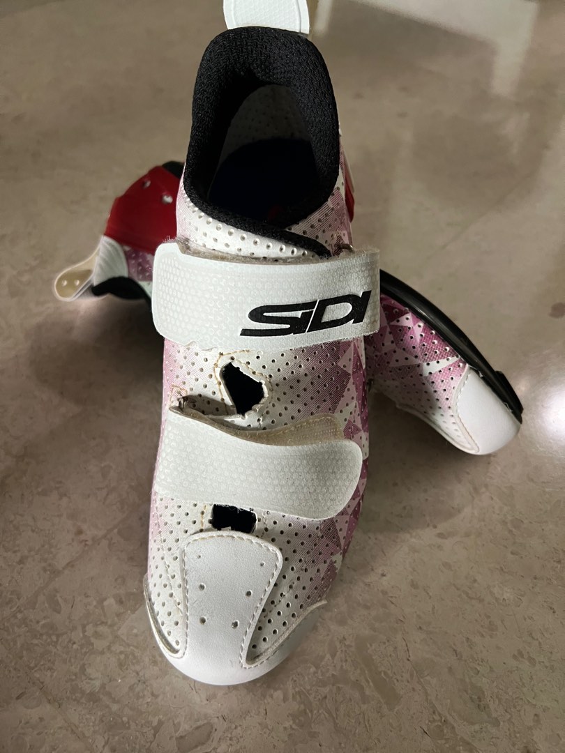 Sidi ladies cycling shoes sale