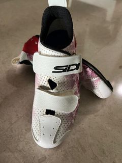 Sidi t4 air carbon women's shop