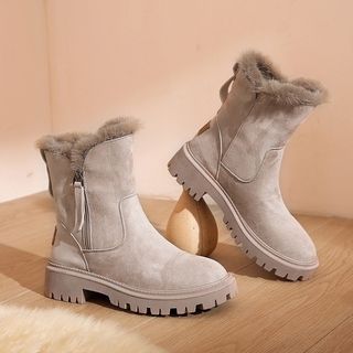 Affordable boots womens top