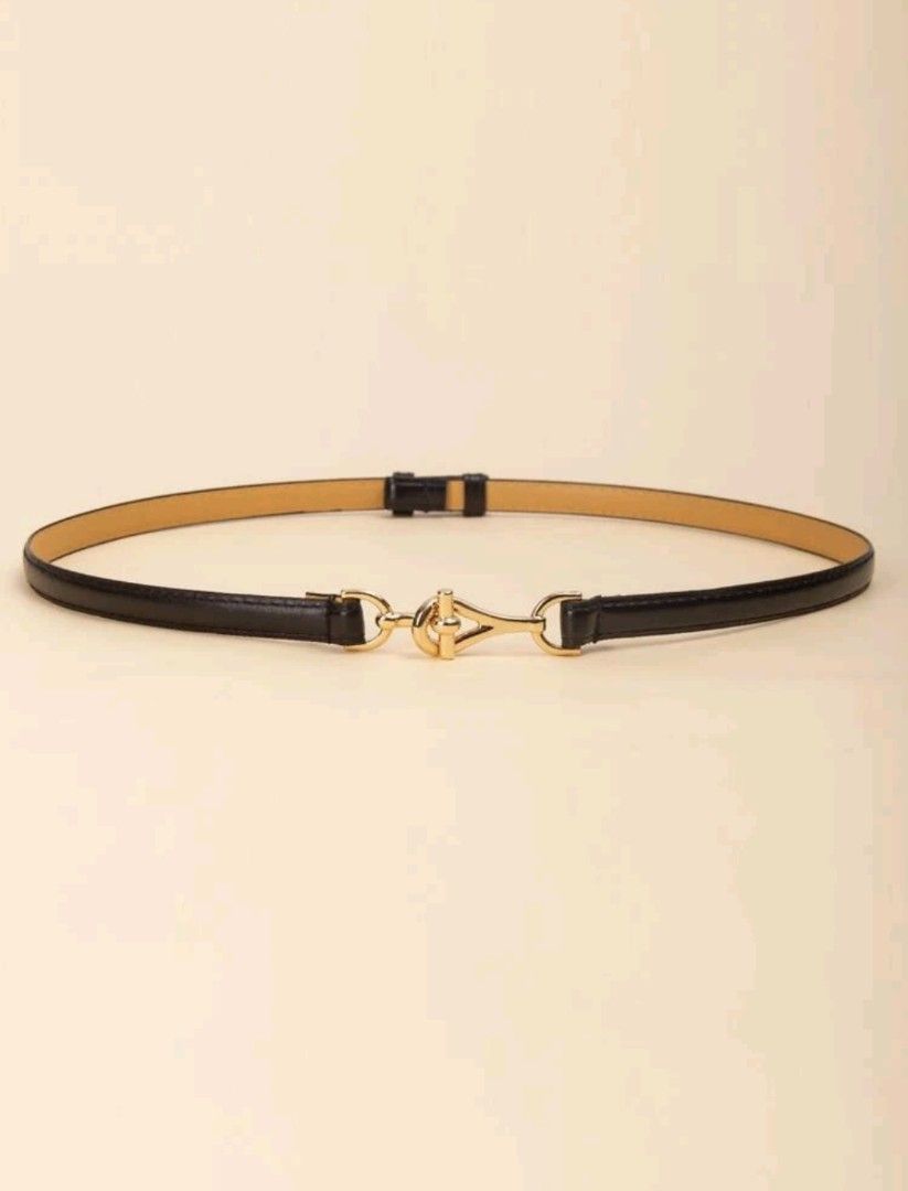 Women s belt Women s Fashion Watches Accessories Belts on
