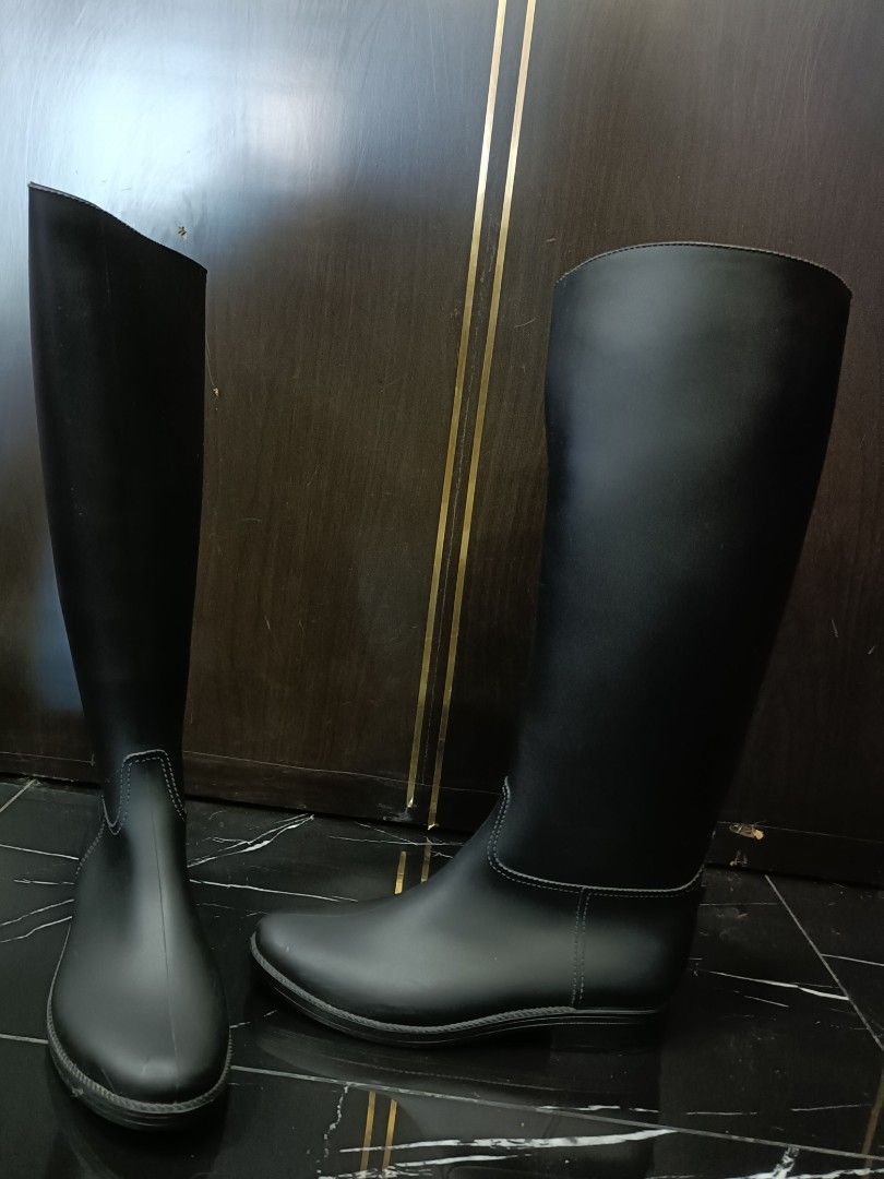 Woolworths rain boots online