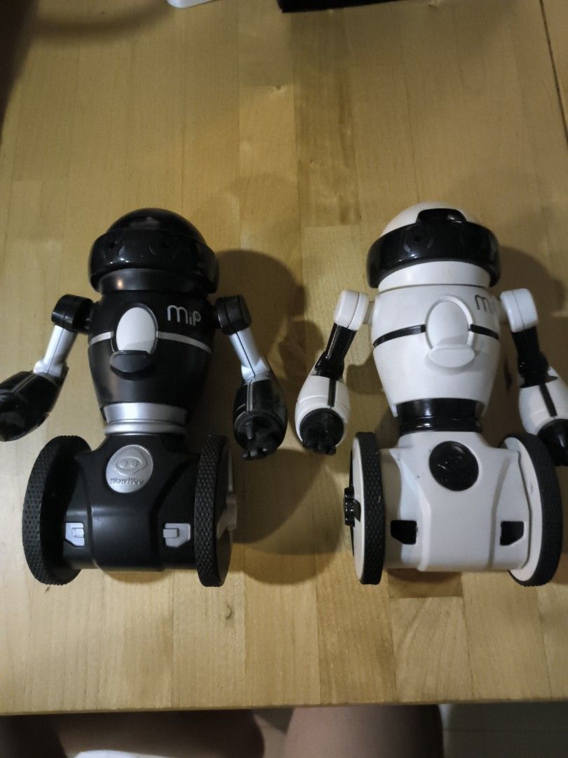 Mip robot price hotsell