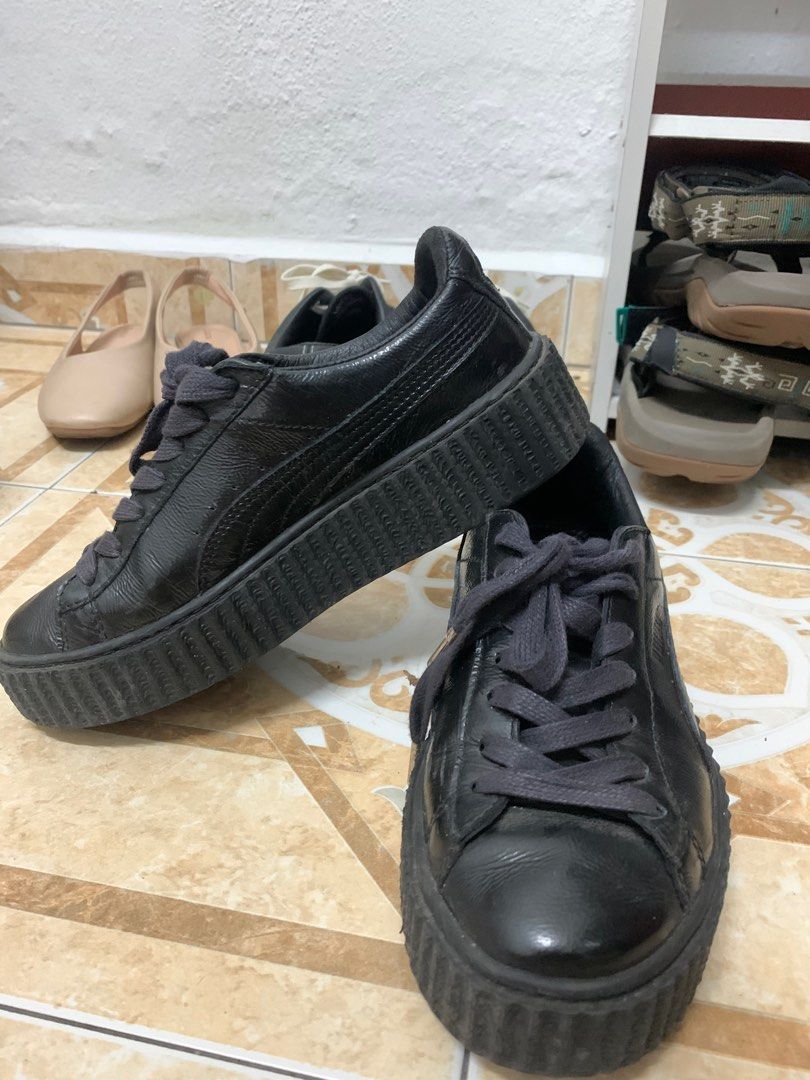 Kasut puma fenty online