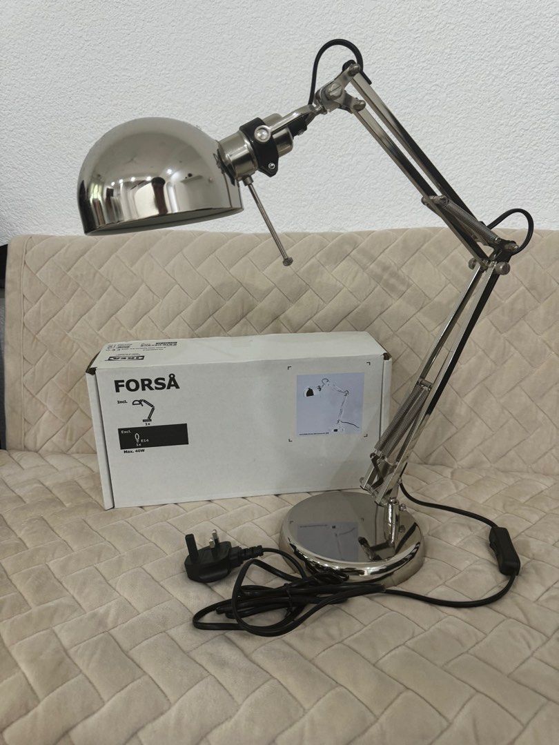 Forsa lamp store
