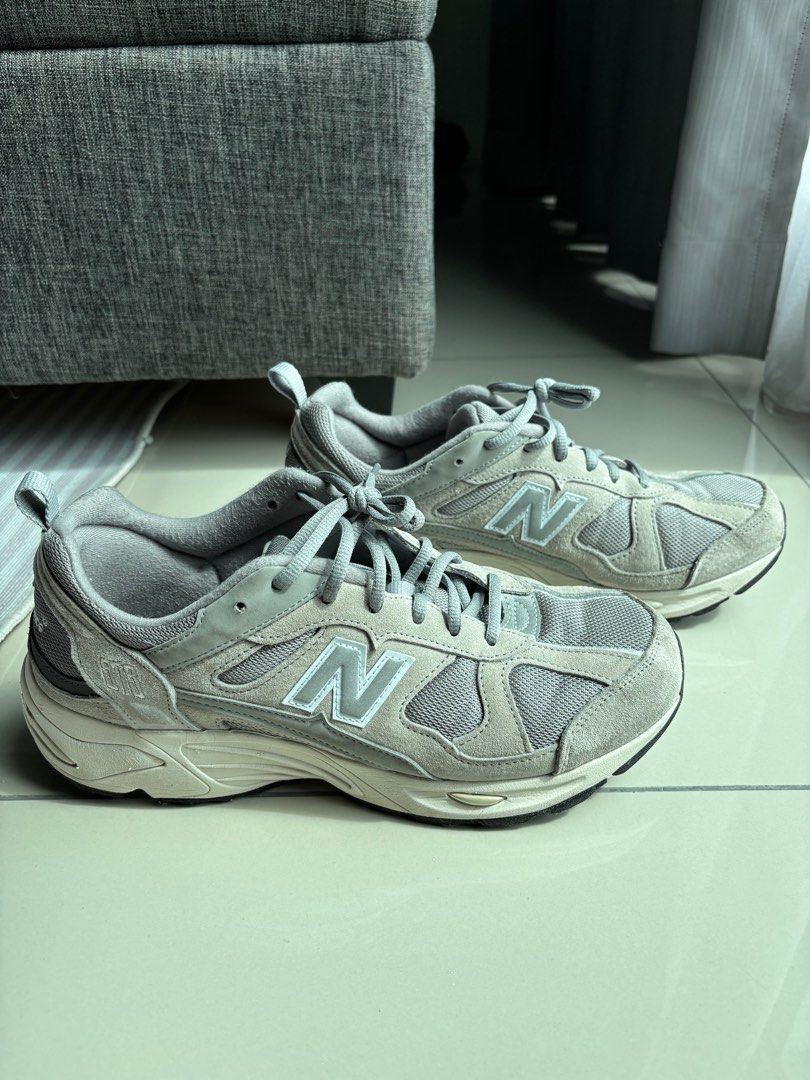 New balance 878 men birch sales
