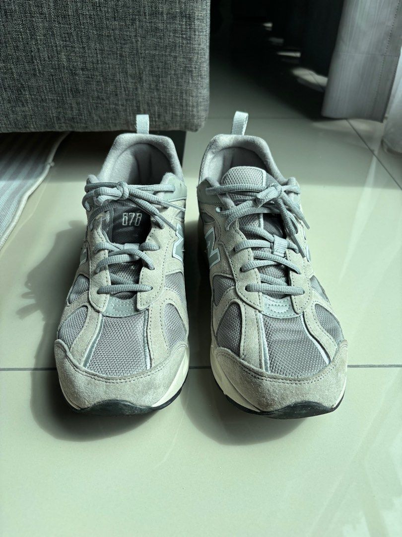 New balance sale 878 men birch