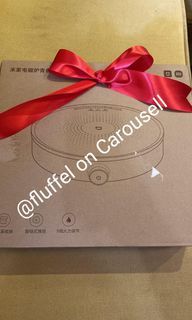 Xiaomi Induction Cooker
