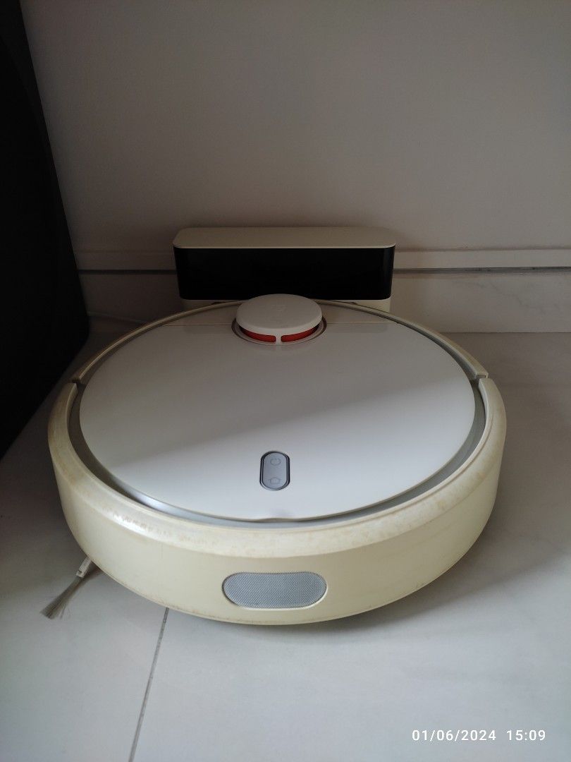Xiaomi Robot Vacuum Cleaner First Generation Original