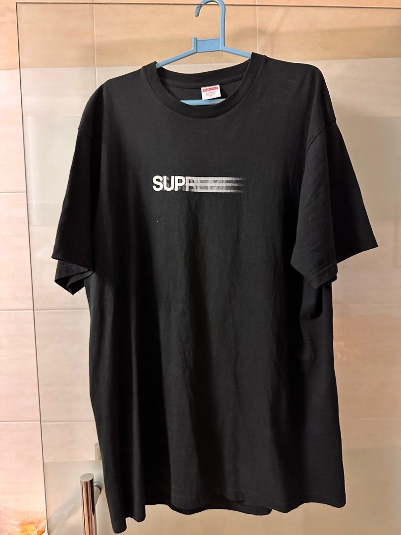 Supreme motion bogo store