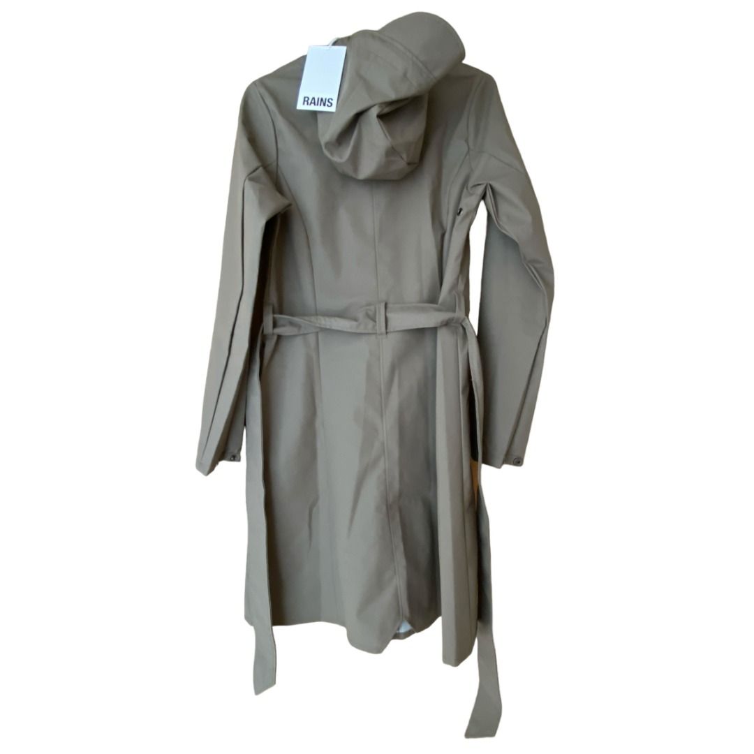 Rains curve sale