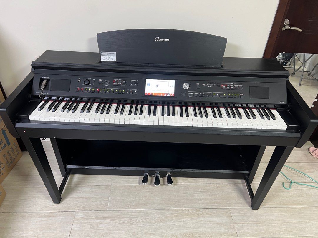 Clavinova sales cvp 705
