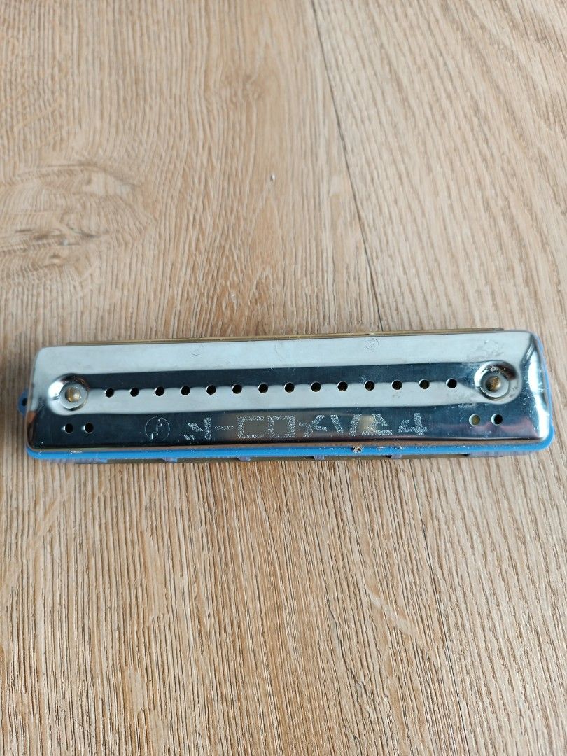 Yamaha harmonica no 15 m Hobbies Toys Music Media Musical