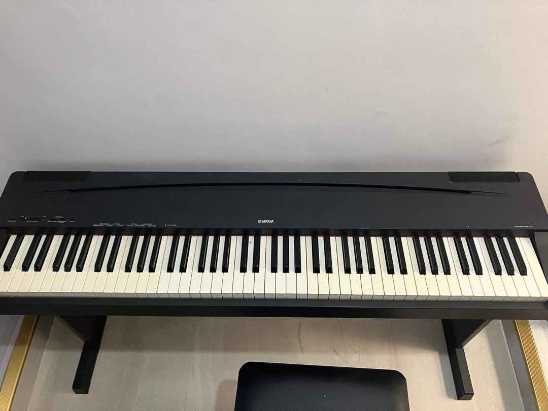 Yamaha p70 sales original price