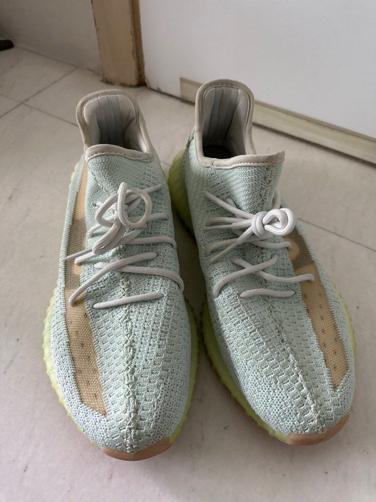 Yeezy Boost 350 FINAL SALE Men s Fashion Footwear Sneakers on Carousell
