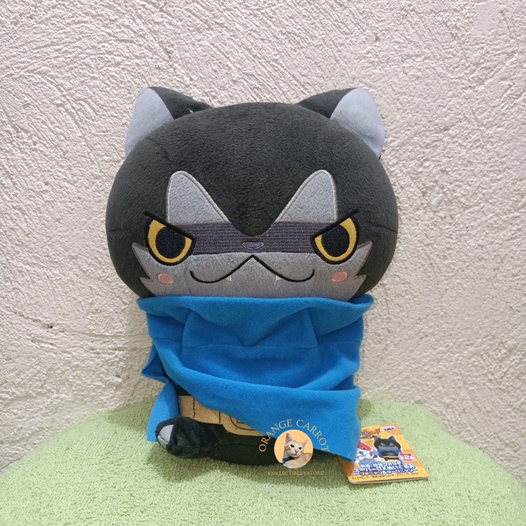 Darknyan plush clearance
