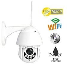 Youmeet wifi shop ip security camera