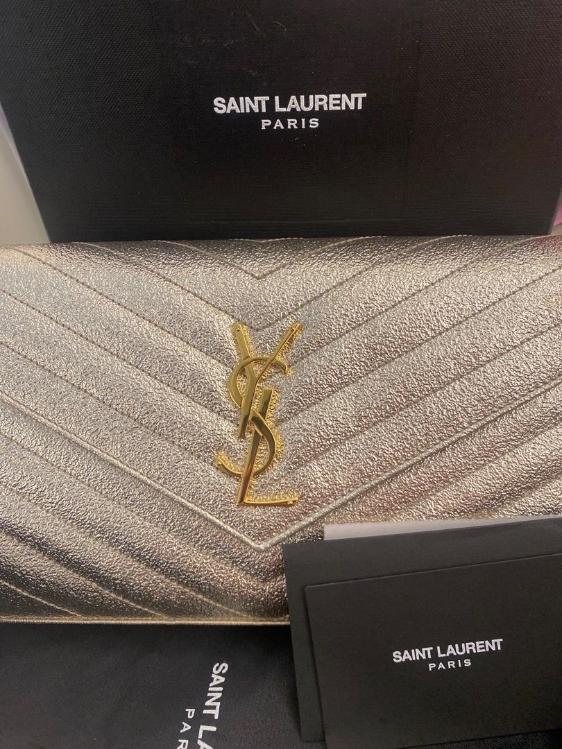Ysl C.wall 153 y Mono