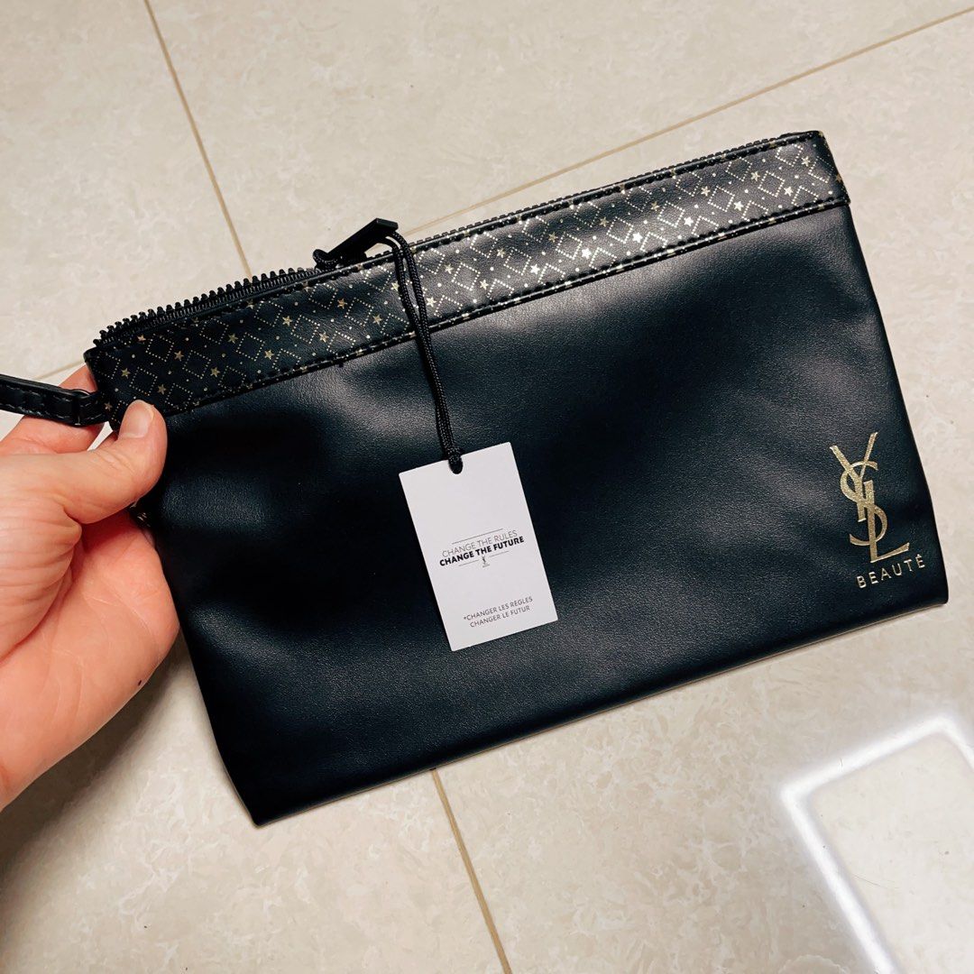 Ysl trousse pouch clearance