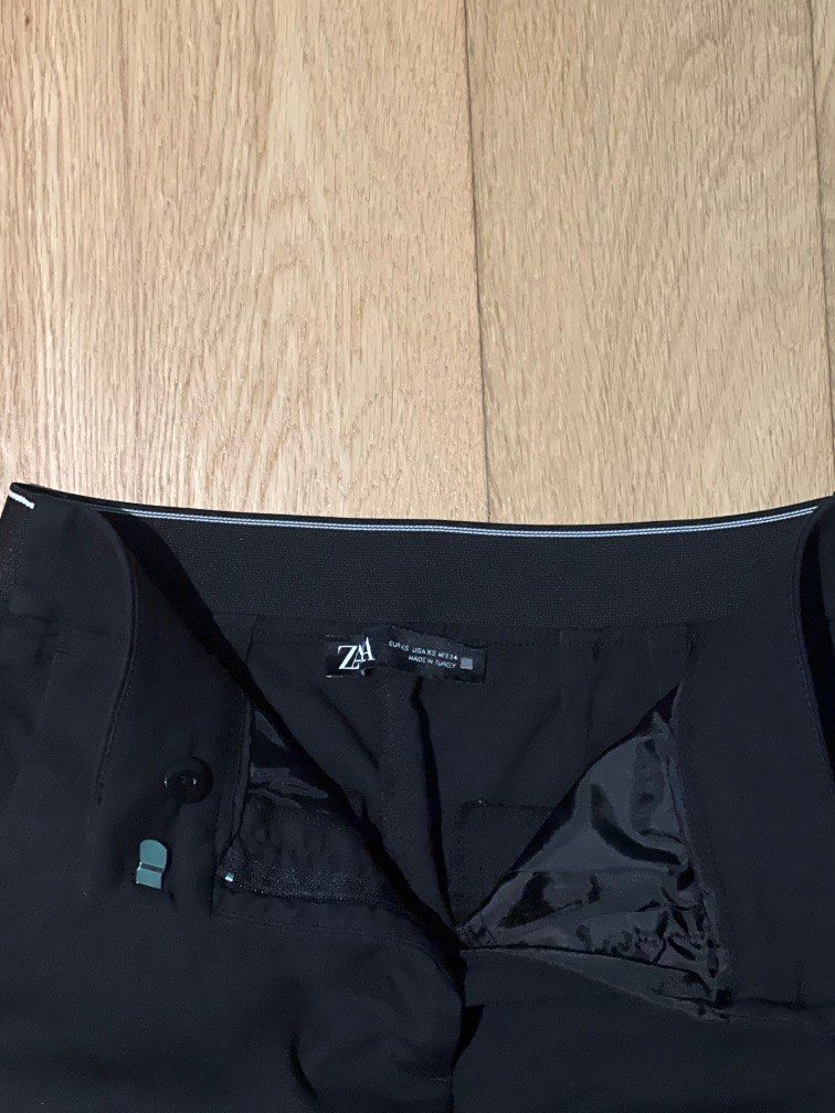 Caba zara top