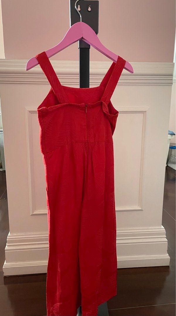 Zara sales girls playsuit