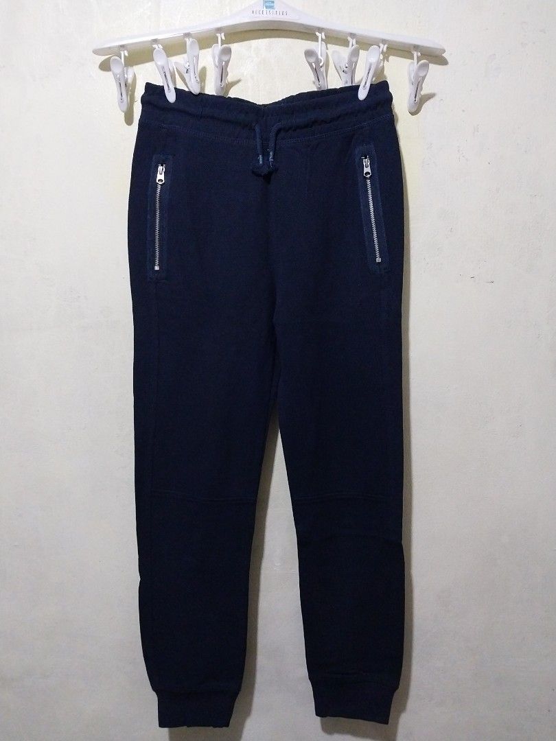 Zara new arrivals kids joggers