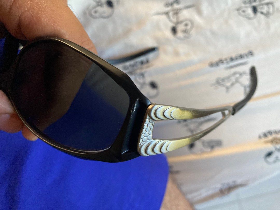 Zeal Optics Titanium Eye Glass Made in Japan, Men's Fashion, Watches