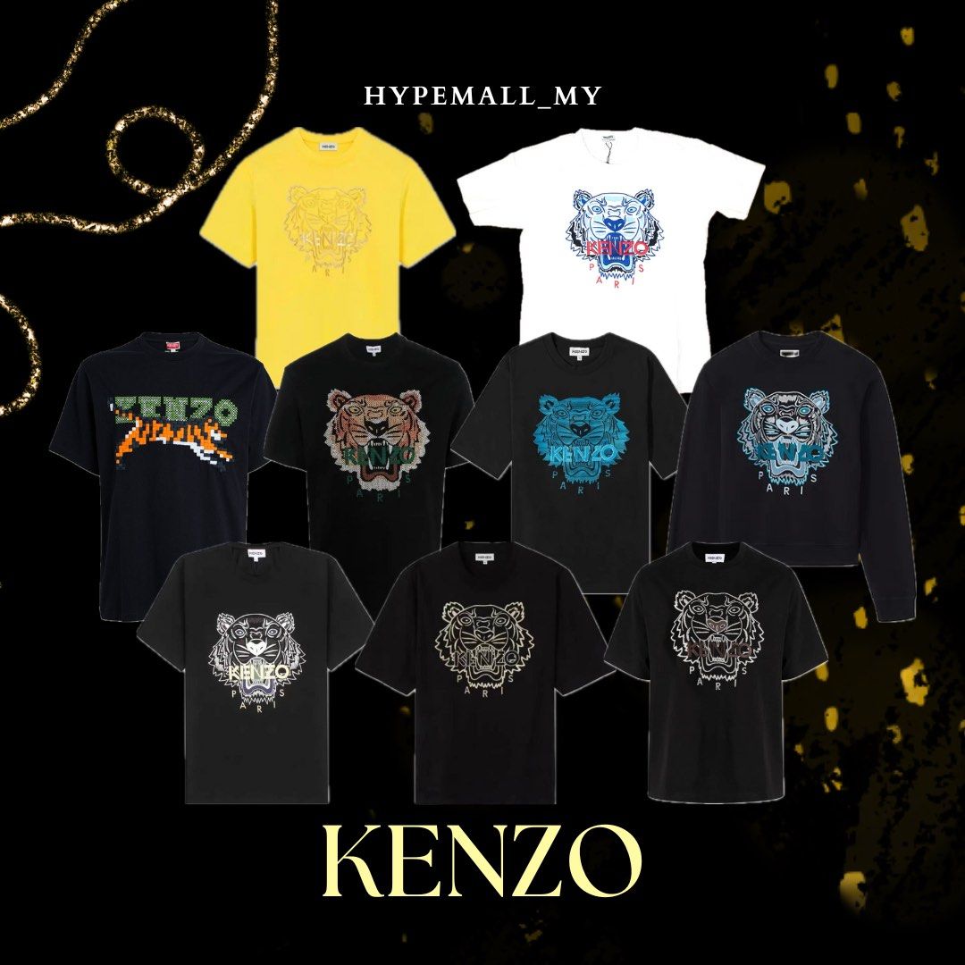 Kenzo 02 deals original