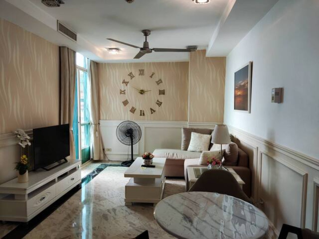 1 bedroom Condo near Roxas Boulevard at the baywatch tower, Property ...