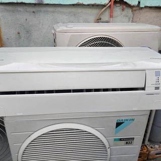 1hp daikin d smart inverter