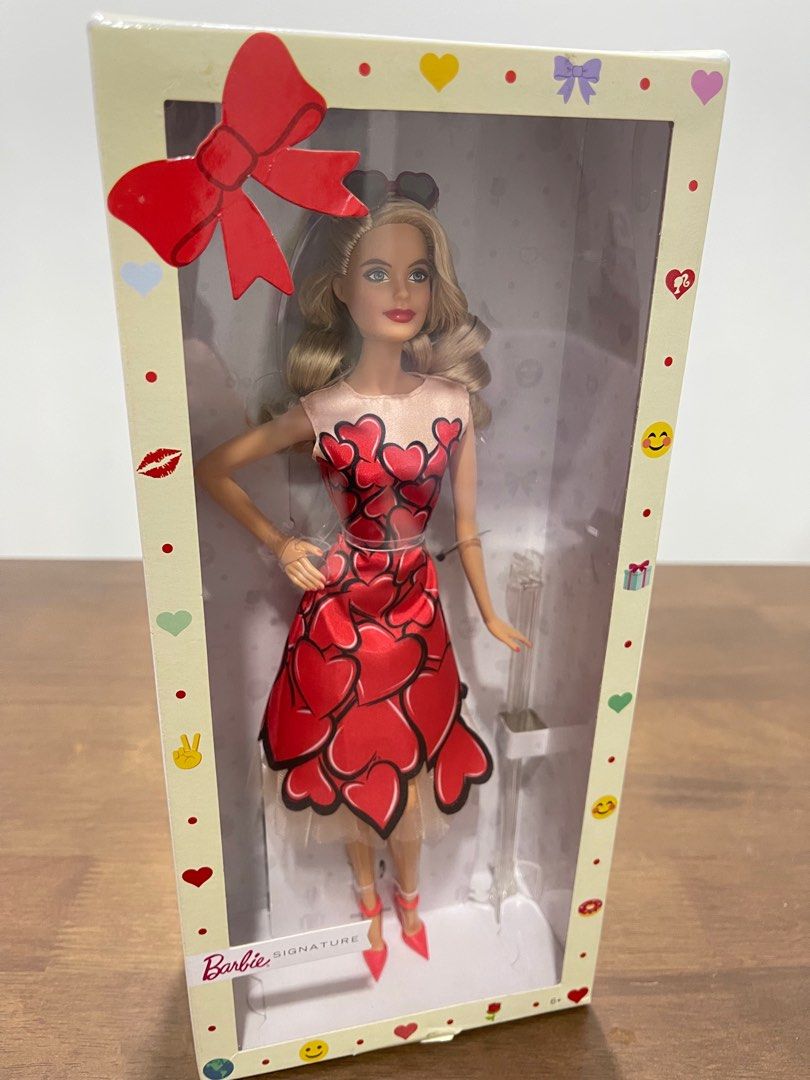 New doll 2018 2025