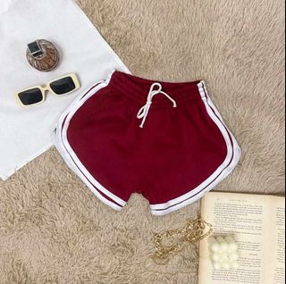 Brand NEw Women's Shorts - Plain Booty Shorts -Casual Wear