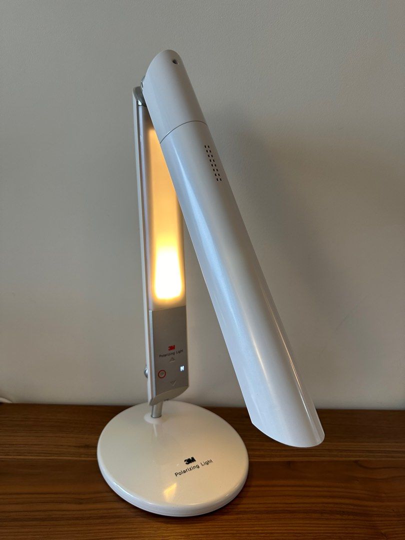 3m led best sale table lamp