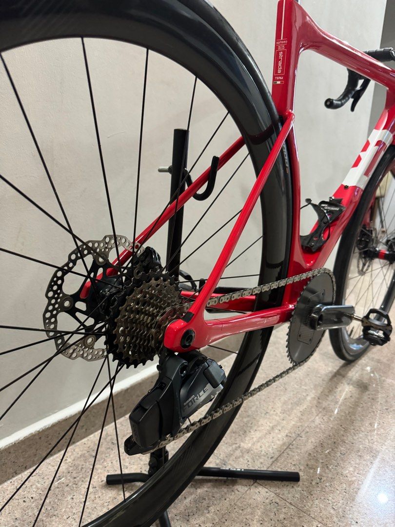 3t strada team red etap outlet