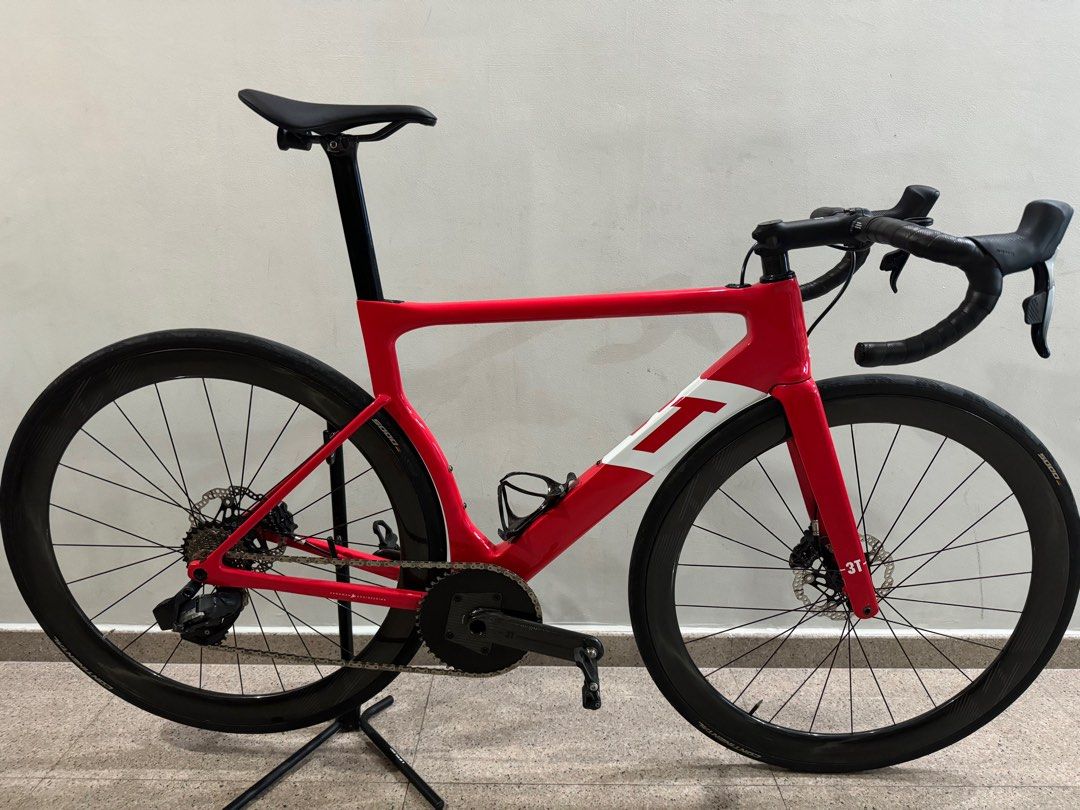 3t strada best sale team