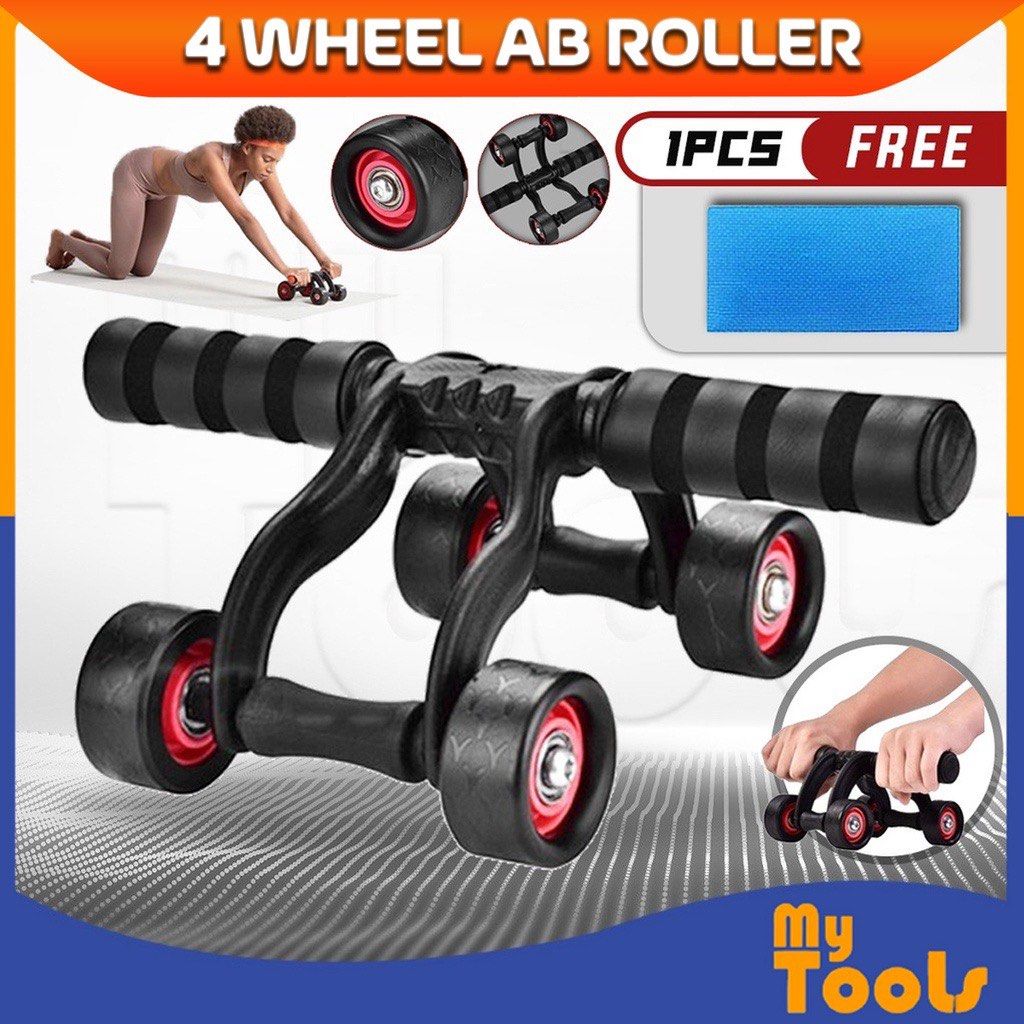 Cardio roller best sale