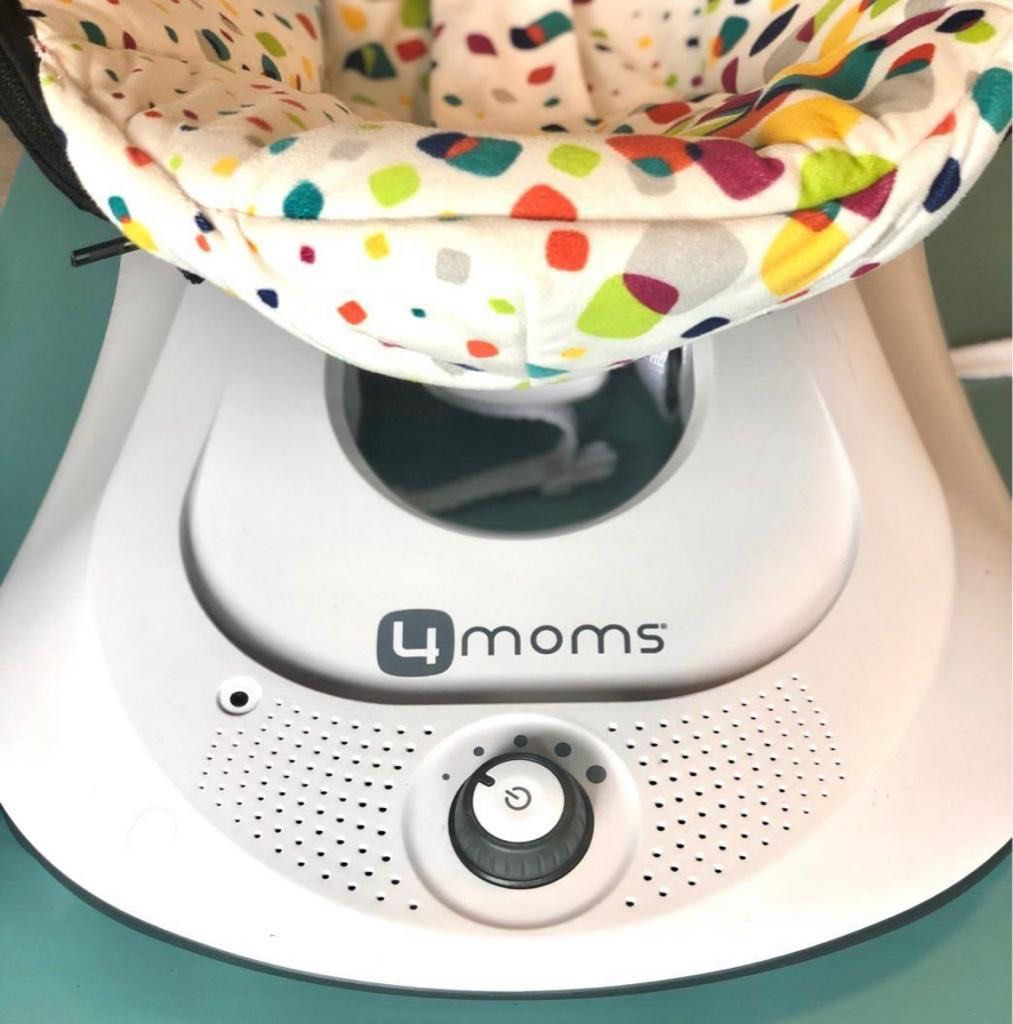 Rockaroo baby bouncer sales