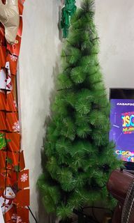 7ft Christmas Tree