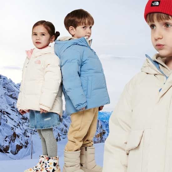Puff jacket for boys best sale