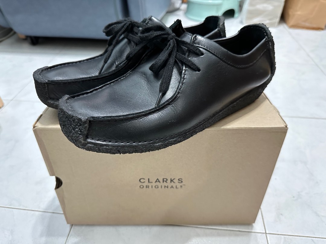 Clarks shop natalie black