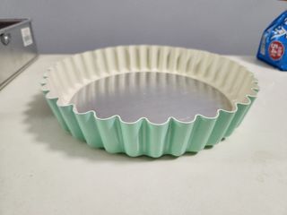 Nordic ware quiche and tart pan discount