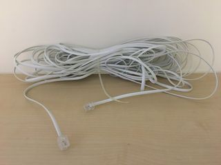 固網電話線