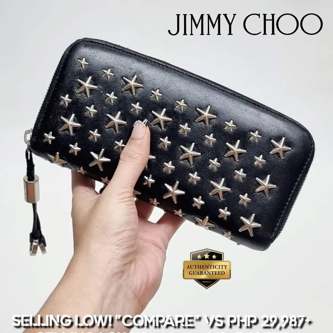 Jimmy choo filipa sales