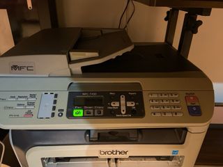 Printer Brother MFC 7450