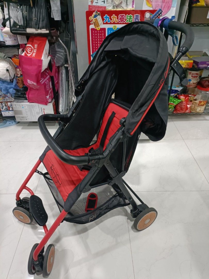 Stroller clearance sale discount
