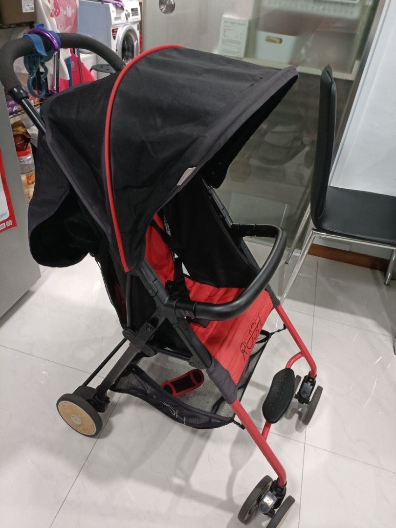 Stroller top clearance sale