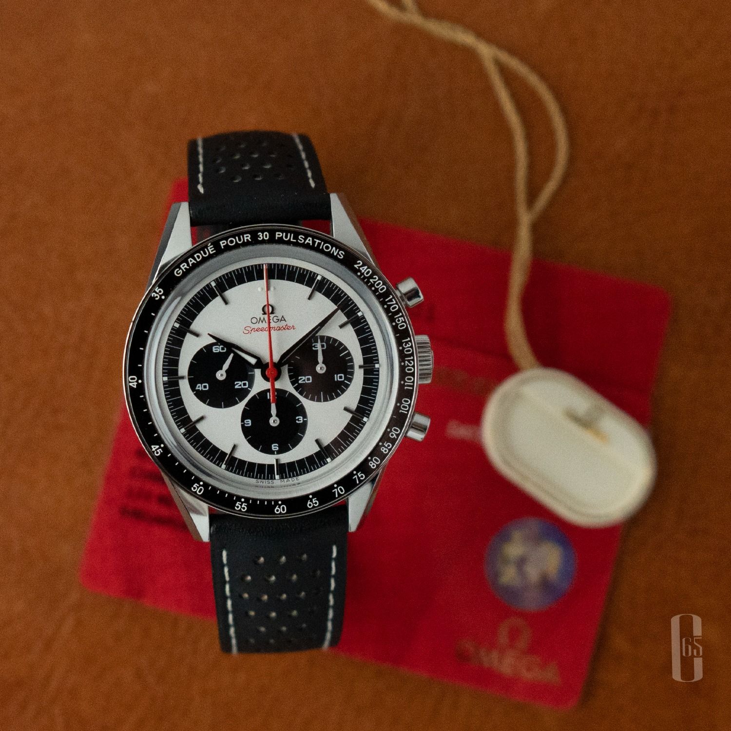 Ck2998 panda 2024