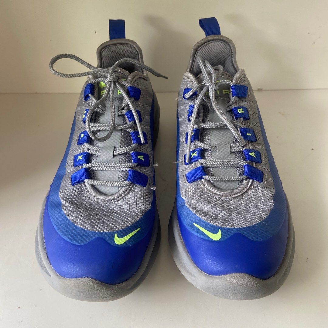 Nike air max axis size 5 discount